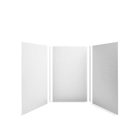 Kohler Choreograph 60 X60 X96 Wall Kit 99660-T01-0